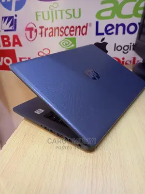 Laptop HP 240 G6 16GB Intel Core I5 SSD 256GB