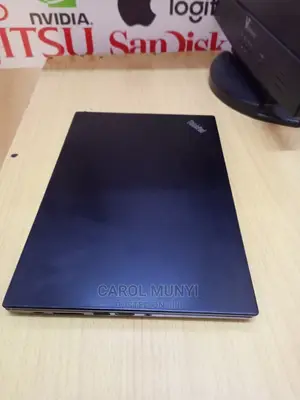 Laptop Lenovo ThinkPad E14 Gen 4 16GB AMD Ryzen 5 SSD 256GB