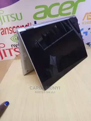 Laptop HP EliteBook X360 1030 G2 16GB Intel Core I7 SSD 256GB