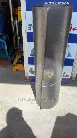 Poshomill Sieve Available