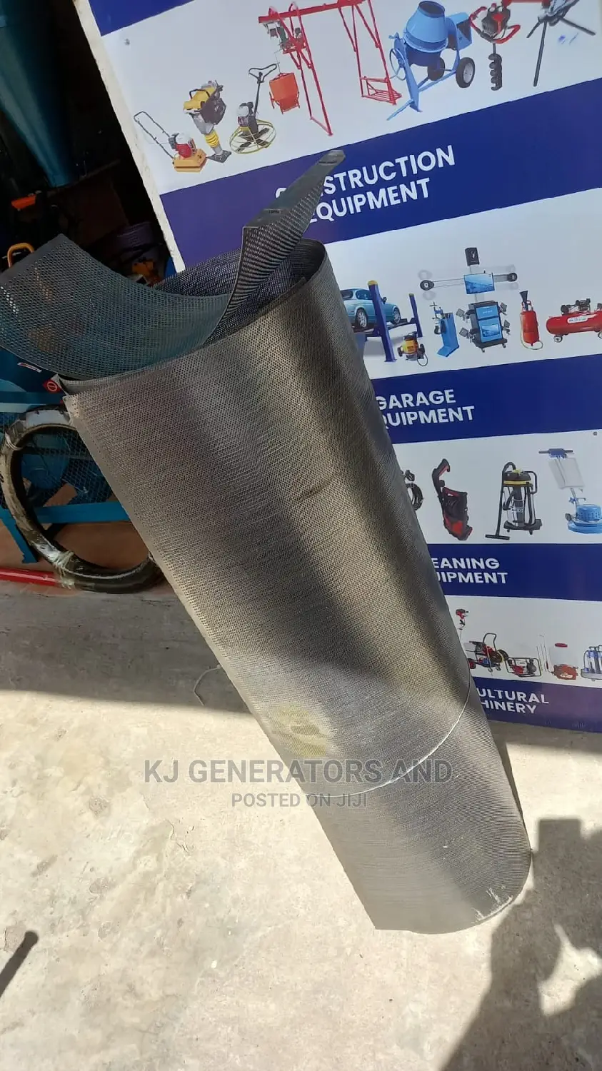 Poshomill SIEVE on Sale