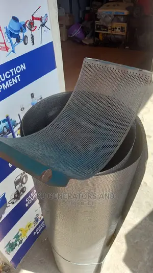 POSHOMILL SIEVE (For All Poshomill)