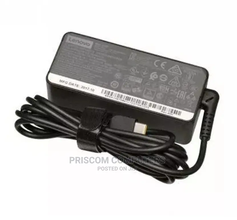 Lenovo E490S, 20ng, E495, E580, E585, E590 Charger Adapter