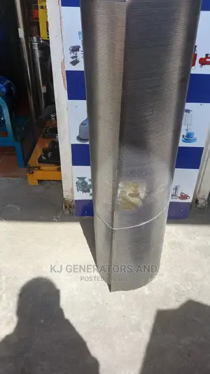 Poshomill Sieve Now in Stock