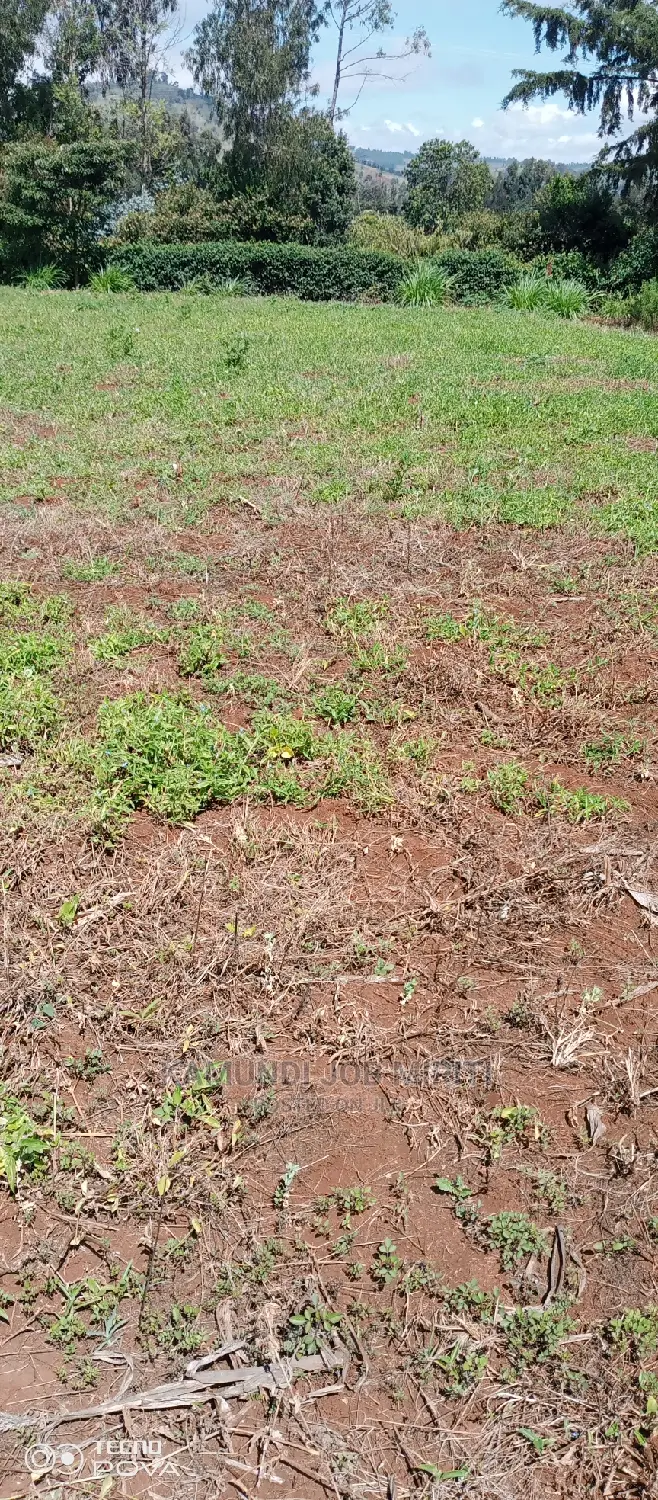 Plot for Sale 50/100
