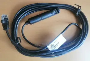 Apc Ap9335t Cabled Temperature Humidity Sensor