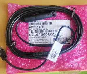 Apc Ap9335t Cabled Temperature Humidity Sensor