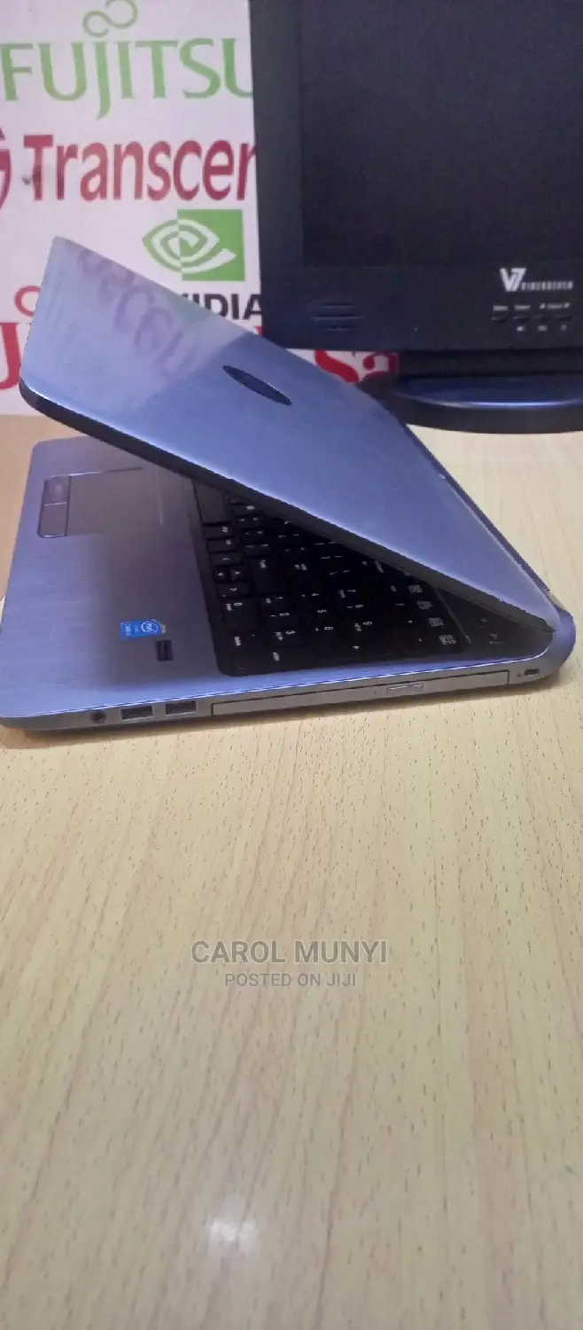 Laptop HP ProBook 450 G2 4GB Intel Core I5 HDD 500GB