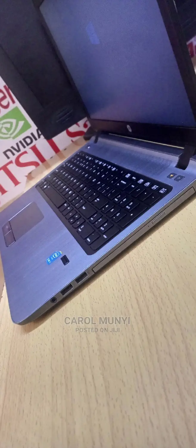 Laptop HP ProBook 450 G2 4GB Intel Core I5 HDD 500GB