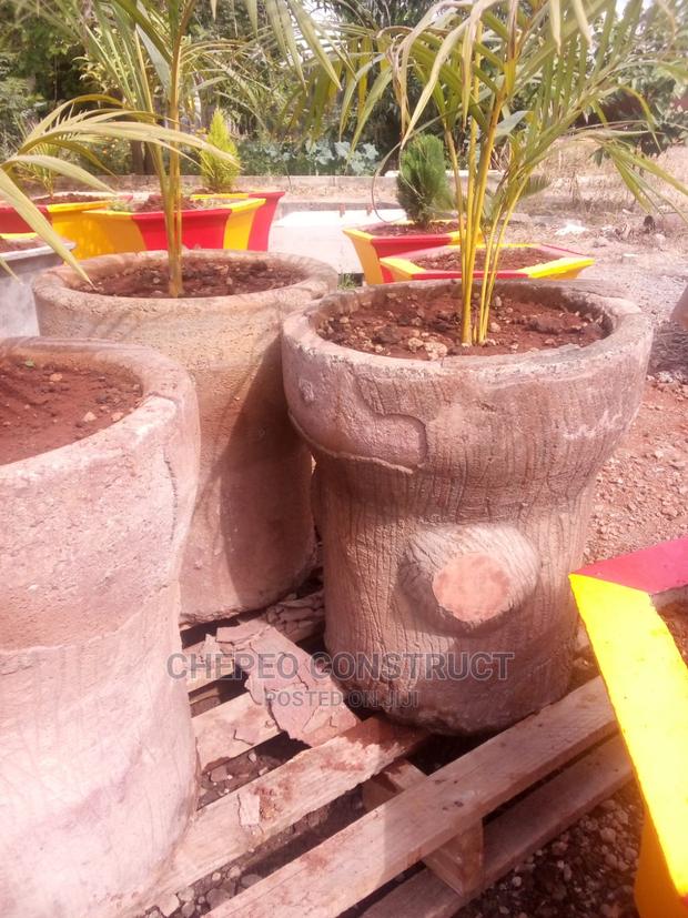 Flower Pots - thumbnail 2