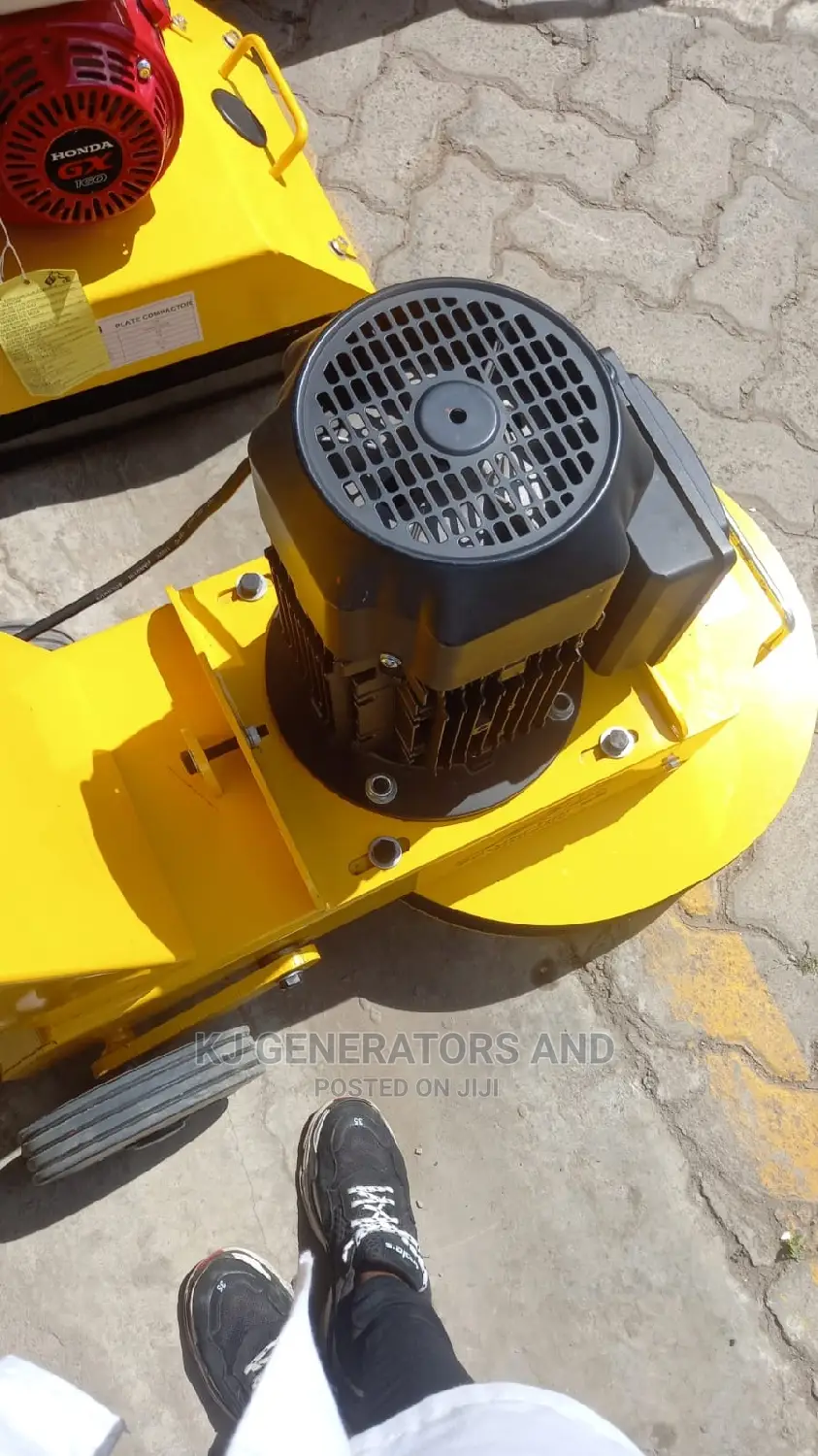 Floor Grinder