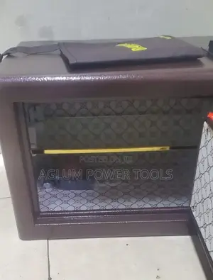 Digital Electronic Safe.