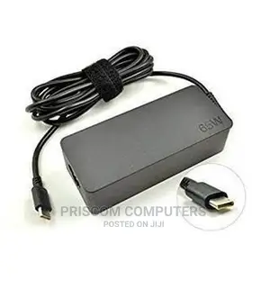 Lenovo L380, L390, L480, L490 Charger Adapter