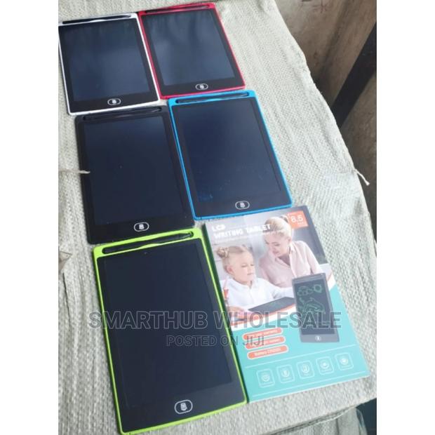 LCD Writing Pad 8.5 Inch - main view