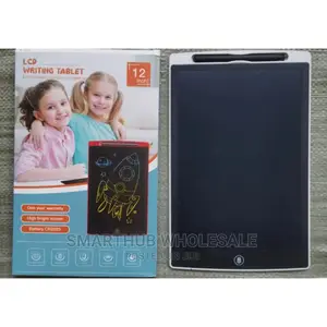 12 Inch Writing Pad