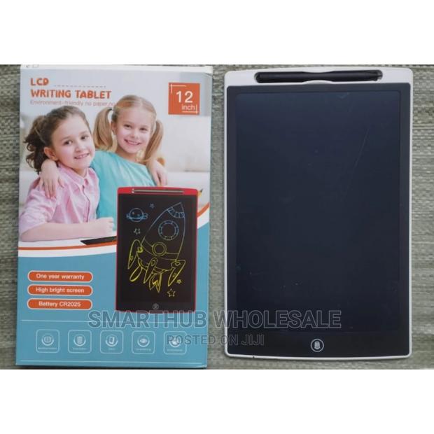 12 Inch Writing Pad
