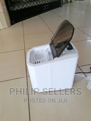 Ice Makers Available