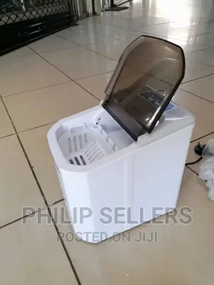 Ice Makers Available