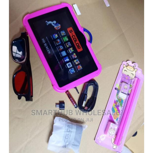 Kids Tablet Available - thumbnail 3