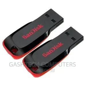 Sandisk Cruzer Blade 16GB