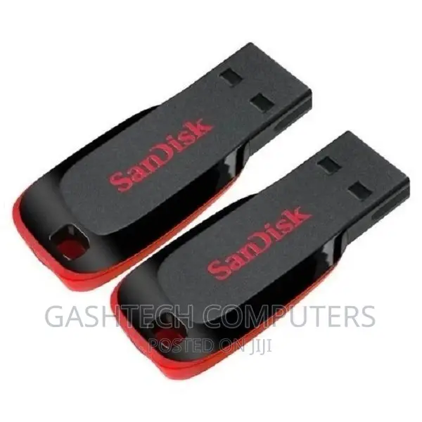 Sandisk Cruzer Blade 16GB