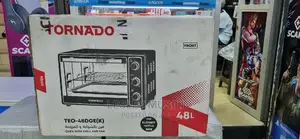 Tornado Electric Oven 48litres
