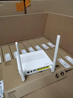 Huawei Xpon Router