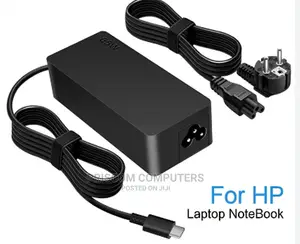 HP 13ak0015nr, 13ak0013dx, 13ak0023dx Charger Adapter