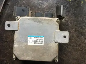 Steering Lock Subaru