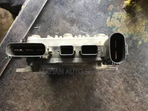 Steering Lock Subaru