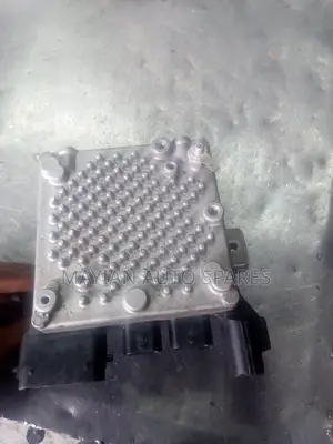 Steering Lock Subaru