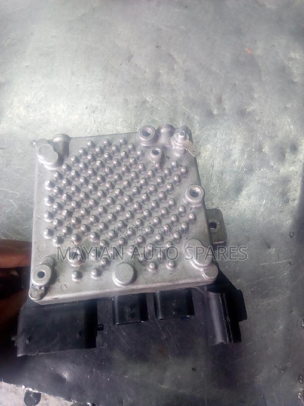 Steering Lock Subaru - thumbnail 3