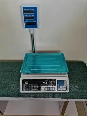 Digital Weigh Scales Now Available at Our Store 