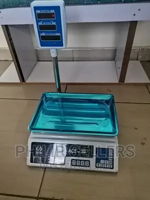 Digital Weigh Scales Now Available at Our Store 