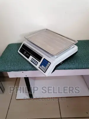 Digital Weigh Scales Now Available at Our Store 