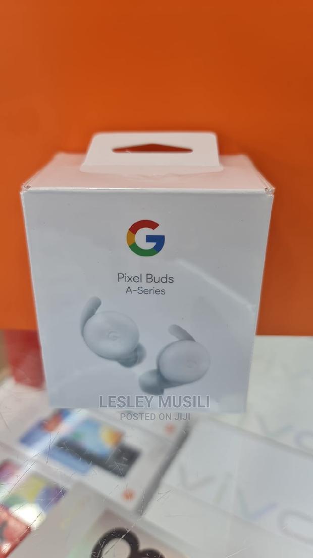 Google Pixel Buds a-Series - Wireless Earbuds - - main view