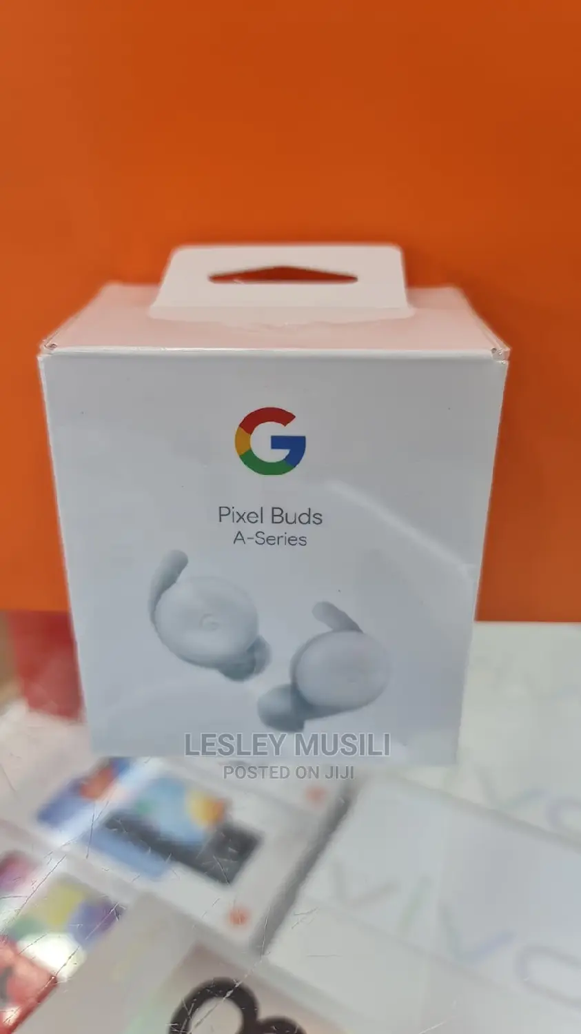 Google Pixel Buds a-Series - Wireless Earbuds -