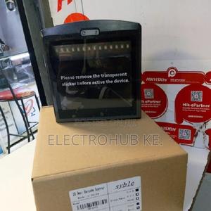 Exclusive Syble 1D 2D Table Mount Barcode Reader - thumbnail 2