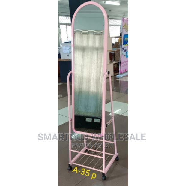 Dressing Mirror
