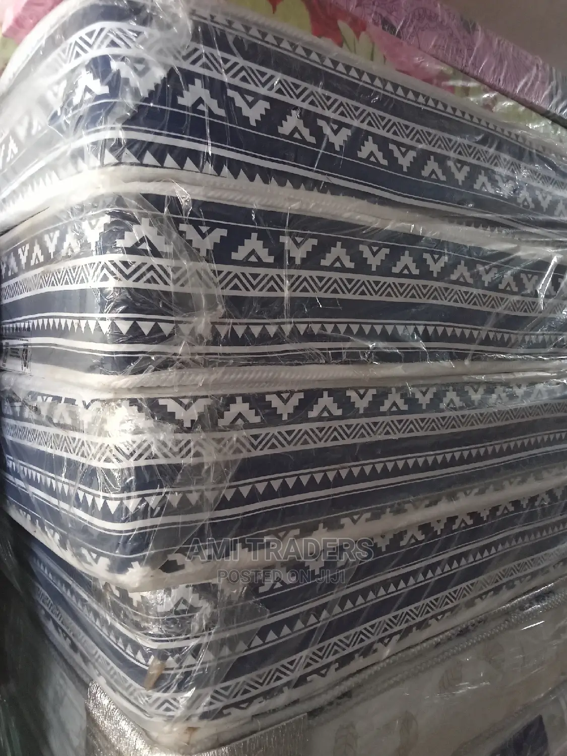 4*6 Moko Premium Matress