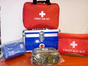 First Aid Kit ( All Varieties) - main view