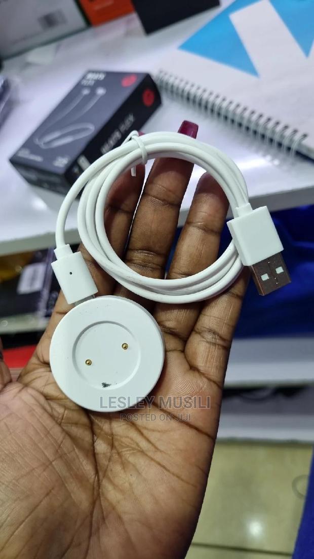 Huawei Smart Watch GT Magic Charger - thumbnail 2