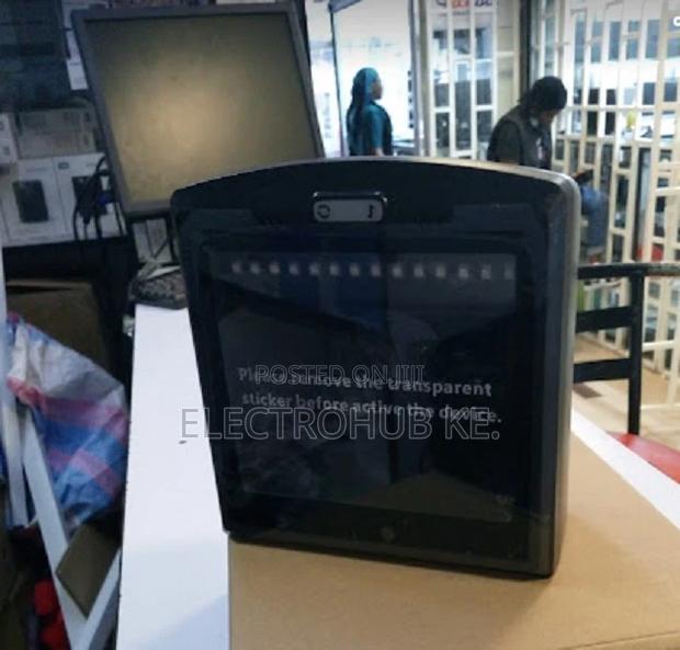 Only Leading Fast Syble Table Mount Scanner Table Mount - main view