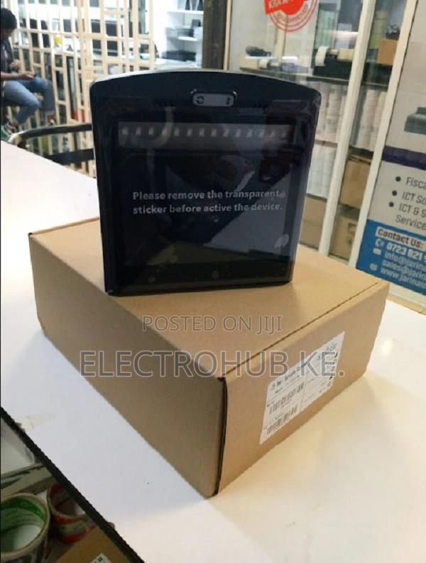 Only-Leading Desktop Pos Barcode Scanner 2023 - main view