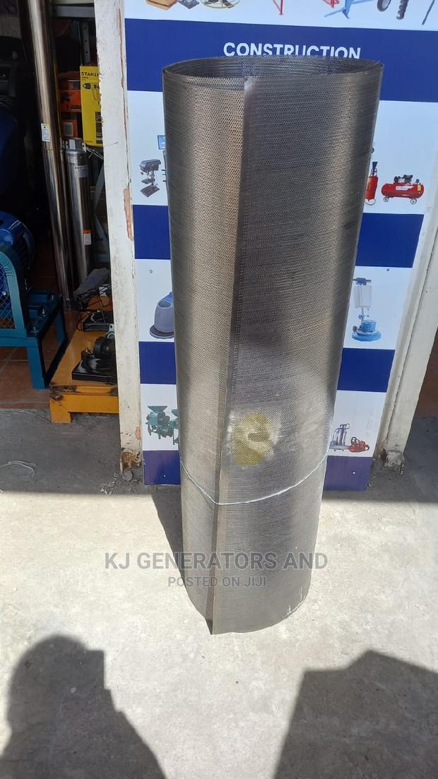 Poshomill Sieves Now Restocked - thumbnail 3