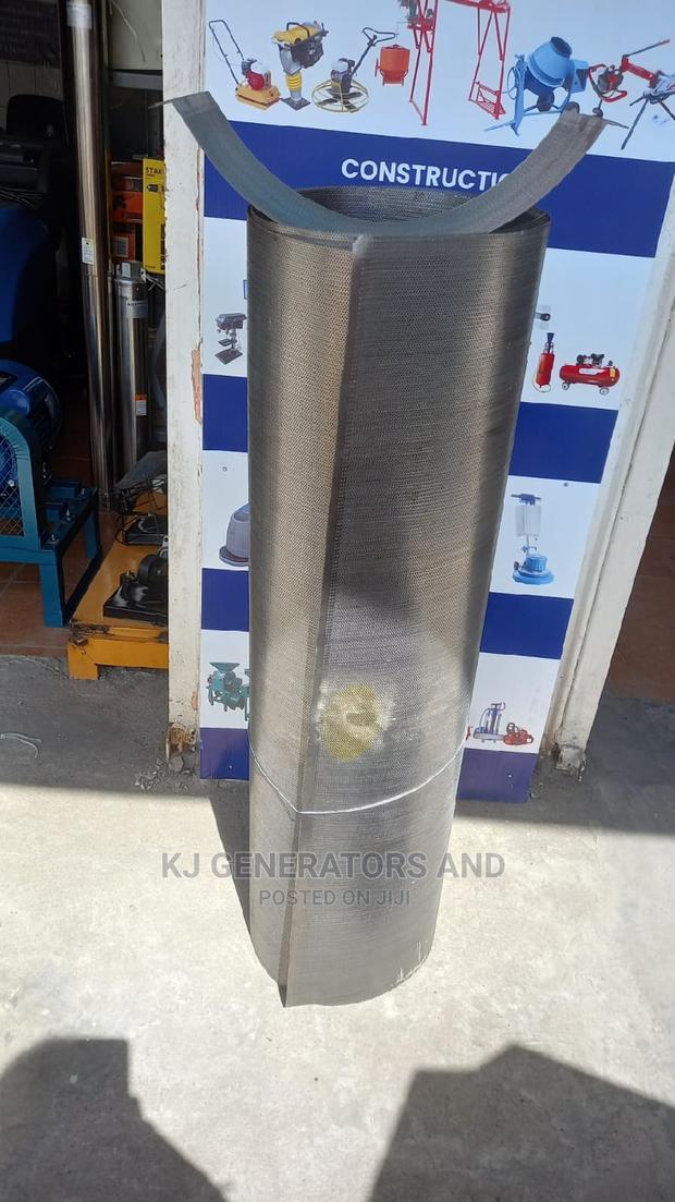 Poshomill Sieves Now Restocked - thumbnail 4