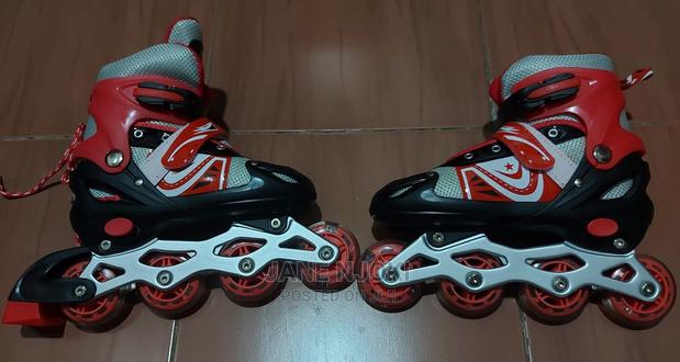 Skate Shoes