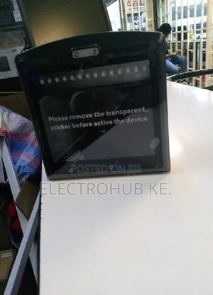 2023 Leading Specialized POS Table Mount Scanner - thumbnail 2