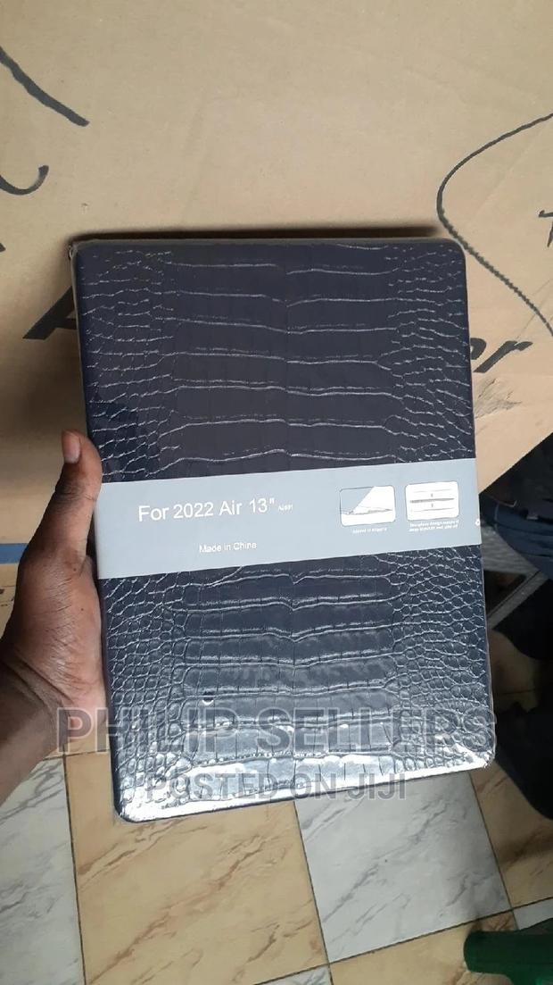 Faux Crocodile Material With Beautiful Pearly Luster - main view