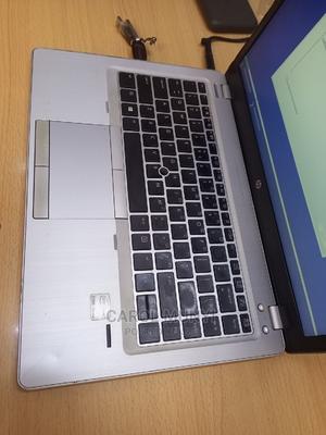 Laptop HP EliteBook Folio 9470M 4GB Intel Core I5 SSD 500GB - main view